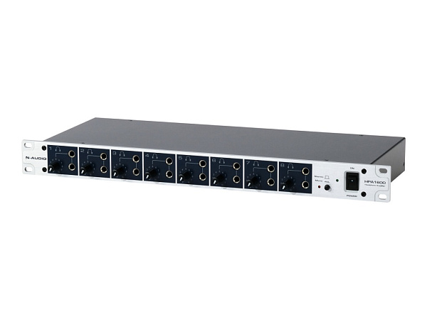 HPA1600 Предусилитель для наушников, N-Audio