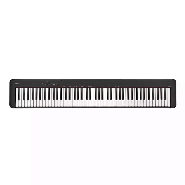 Casio CDP-S110BK - Цифровое фортепиано