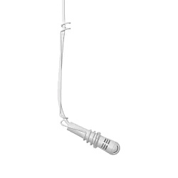 AKG CHM99 WT - Белый конденсаторный кардиоидный подвесной микрофон