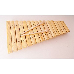 Fleet FLT-XL15A Ксилофон 15 брусков.