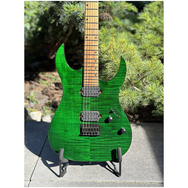 SPIRA S-450 TGR - Электрогитара