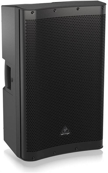 BEHRINGER DR115DSP - Акустическая система