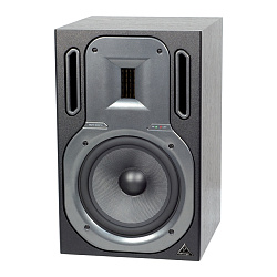 Behringer B3031A - актив 2-полос.студ монитор (цена за 1шт.), 150 Вт RMS, 6 3/4"кевлар + 2"ленточ