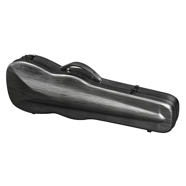 ANTONIO LAVAZZA CV-71 BK - Кейс для скрипки 4/4 карбон