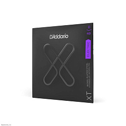 D'addario XTE1149 - Струны для электрогитары