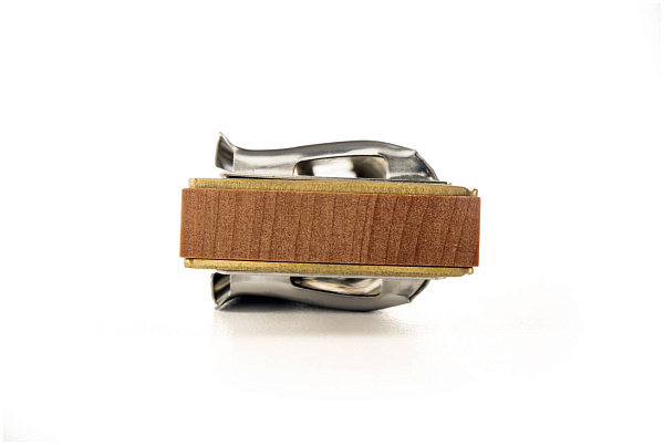 HOHNER Marine Band 1896 B-harmonic minor - Губная гармоника диатоническая