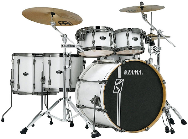 TAMA MK62HZBNS-SGW - Ударная установка акустическая