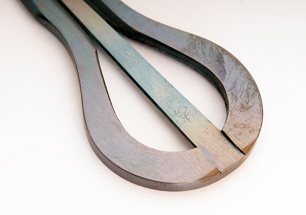 Хакасские варганчики EV-Ml-80 - Варган «Малый»