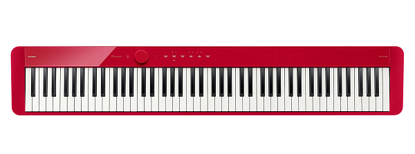 Casio PX-S1100RD - Цифровое пианино