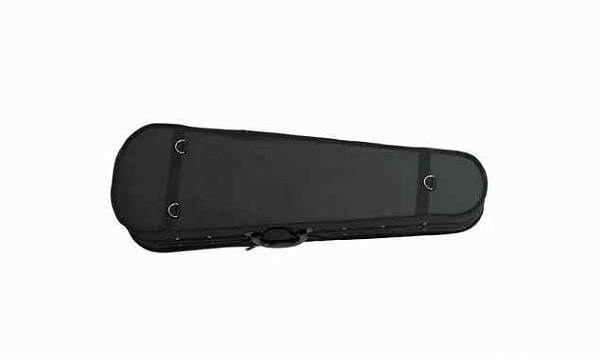Vitoria VC600-34  Кофр для скрипки 3/4, черный.