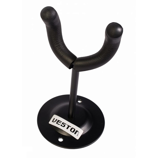 VESTON GSA026 - Держатель настенный для гитары
