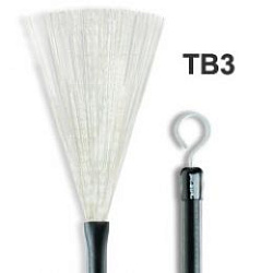 PRO MARK TB3 Барабанные щетки мелаллические