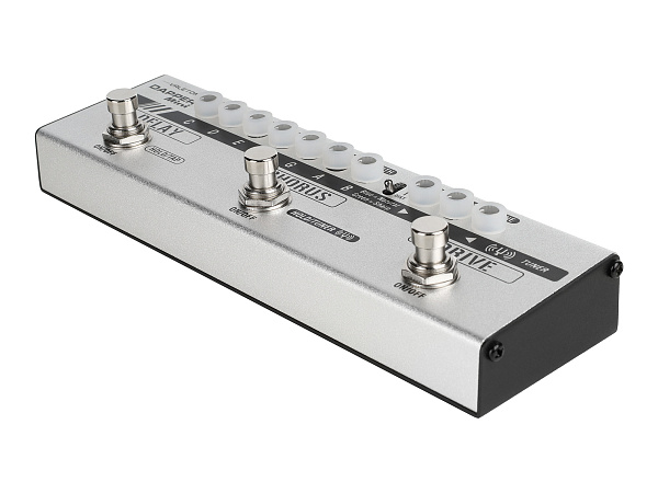 Dapper Mini Valeton MES-1 - Гитарная педаль 