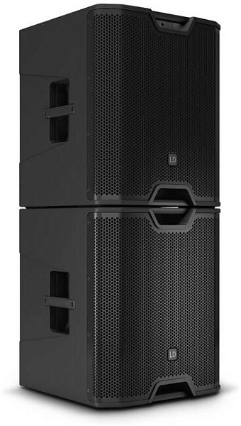 LD SYSTEMS ICOA SUB 15 A - Сабвуфер