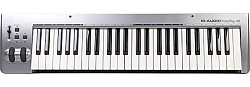 M-Audio Keystation 49es Mk II 