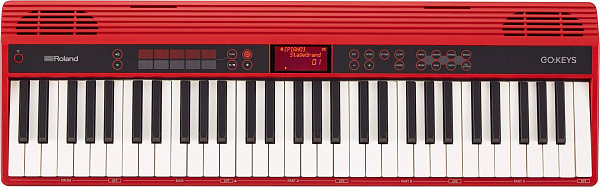 Roland GO-61K - Синтезатор интерактивный