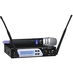 ALTO MOD800H - радиосистема UHF, встр. модулятор, пресеты