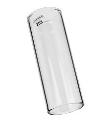 Dunlop 203-Dunlop Слайд стеклянный, обычная толщина, большой