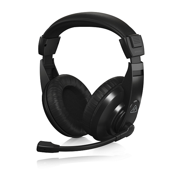 Behringer HPM1100U - Универсальная USB-стереогарнитура с микрофоном