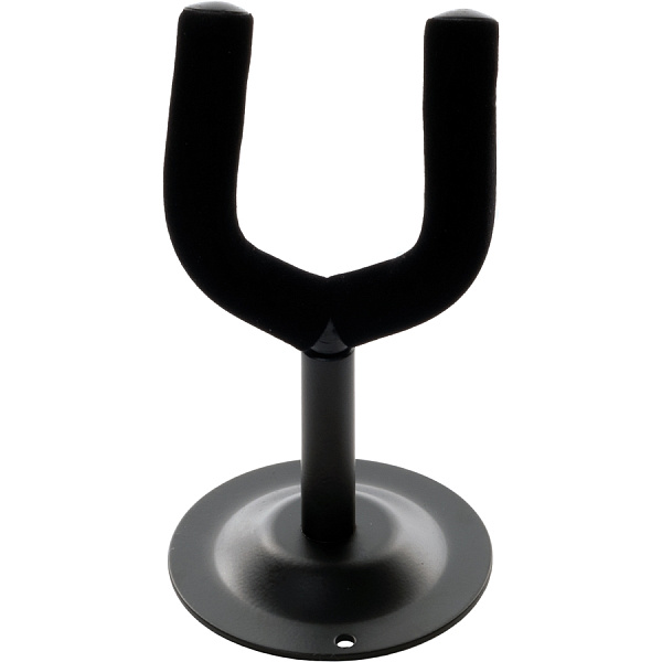 QUIK LOK GS403 - Гитарный настенный держатель (изогнутый)