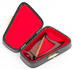 H1-9 - сувенир - Арфа, кейс в комплекте