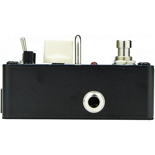 TOMSLINE ABY-3 - Педаль эффектов Overdrive