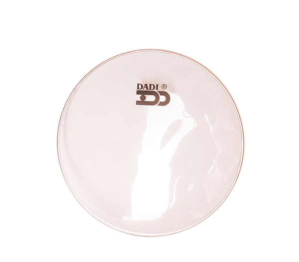 Dadi DHT16 - Пластик для барабана 16", прозрачный