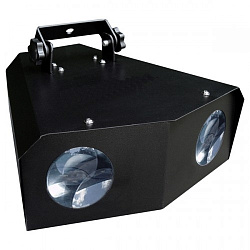 Involight LED RX100 - LED светильник (2 линзы) 94х