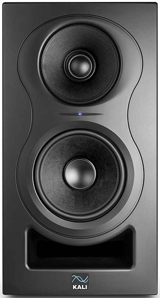 Акустическая система (студийный монитор) Kali Audio [IN-5] 160 Вт, НЧ 5", ВЧ 1", частотный диапазон: 47 Гц - 21 кГц