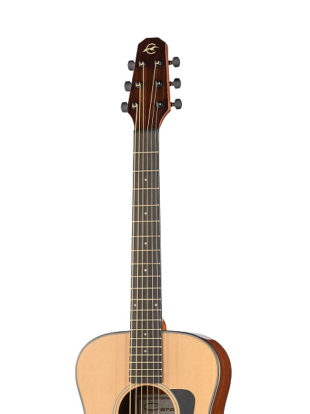Caraya P301210 - Акустическая гитара Travel