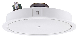 RCF PL\80A Встр. потолочный гр-ль из негорючих мат