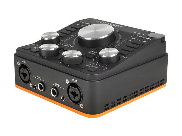 Arturia Audiofuse Rev2 - Аудиоинтерфейс USB