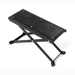 Tempo FST100BK - Подставка под ногу с регулировкой по высоте