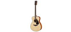 YAMAHA FS820 N - Акустическая гитара