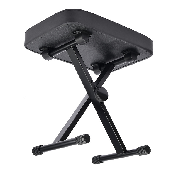 DEKKO JR-707 GR - Банкетка для пианино, рояля, синтезатора