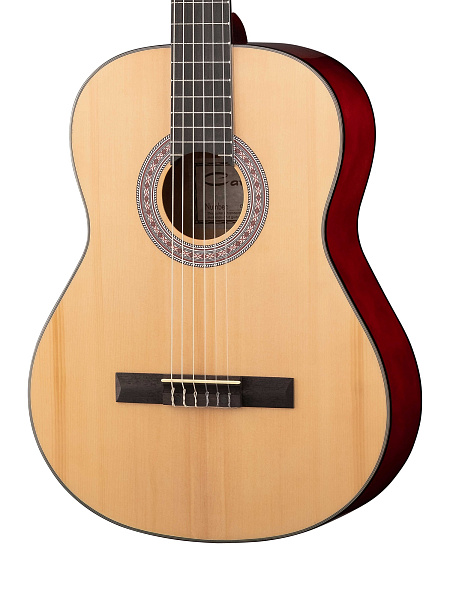 Caraya C955-N - Классическая гитара