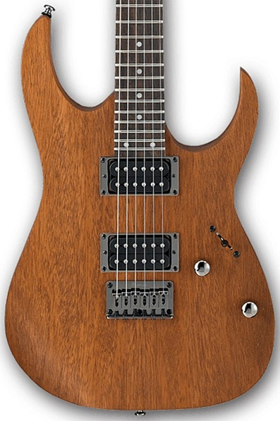 IBANEZ RG421-MOL - Электрогитара