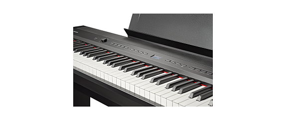 Becker BSP-102B - Цифровое пианино