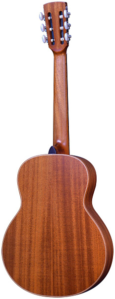 CRAFTER XC MINO-MAHO DDe VVS - Гитара электроакустическая шестиструнная