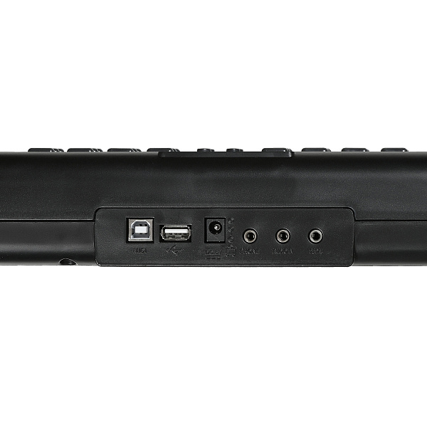 EMILY PIANO EK-7 BK - Синтезатор