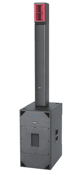 FONESTAR SONORA-3TN Настенная акустическая система
