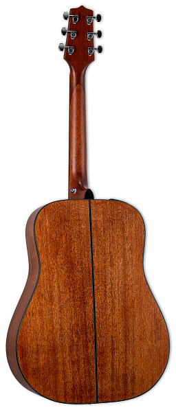 TAKAMINE GLD12E-NS - Электроакустическая гитара