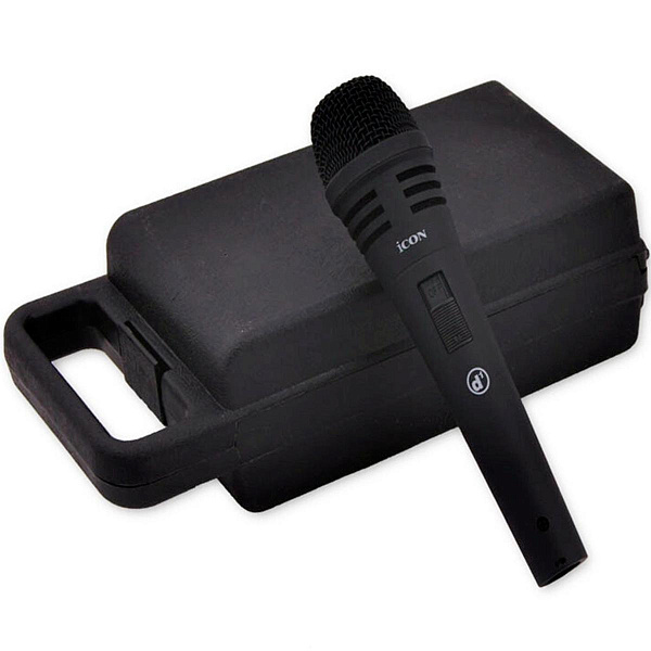  Icon D1 Микрофон динамический