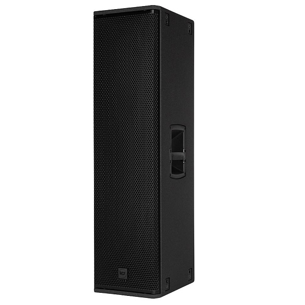 Активный двухполосный линейный массив RCF [NXL 44-A MK2] 3x10" вуфера + 3" v.c., 1050W RMS, 2100W Peak