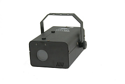 Involight LEDLOGO - LED гобо проектор, белый 10 Вт диод, DMX, звуковая активация