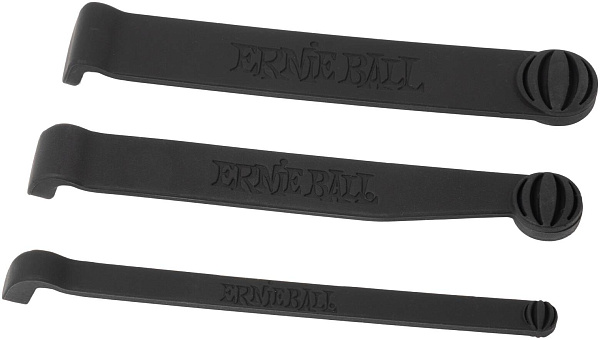 ERNIE BALL 9636 Mute - Гитарный демпфер