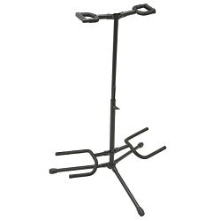 OnStage GS7221BD - стойка для 2-х гитар