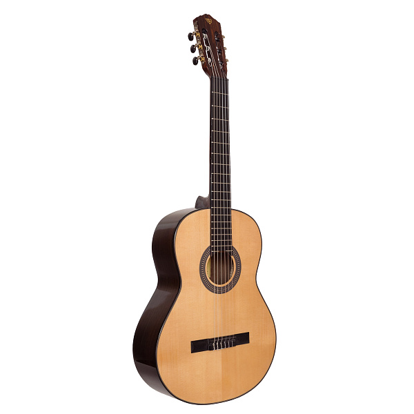 ROCKDALE Classic С3 Dark Natural - Классическая гитара