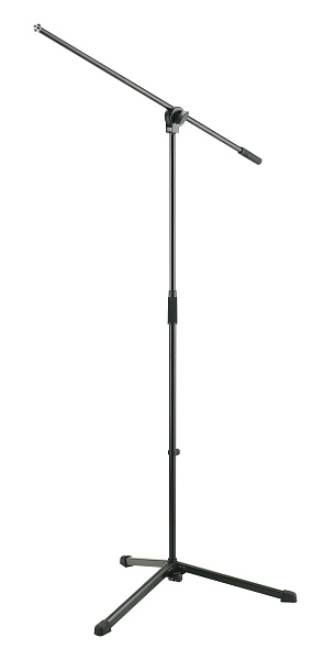K&M 25400-300-55 - Микрофонная стойка журавль