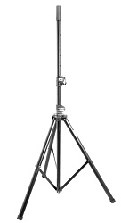 OnStage SS7725B - спикерная стойка, сталь